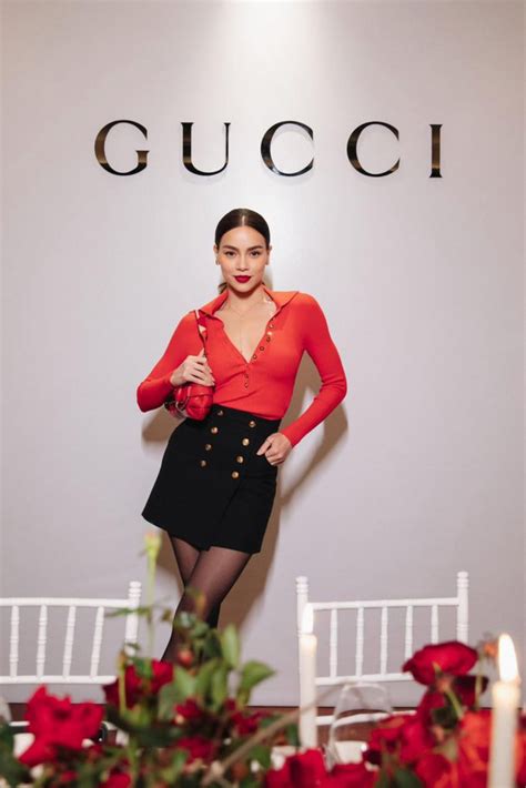 gucci friend of the house vietnamese